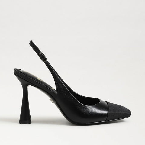 Essa Slingback Pump