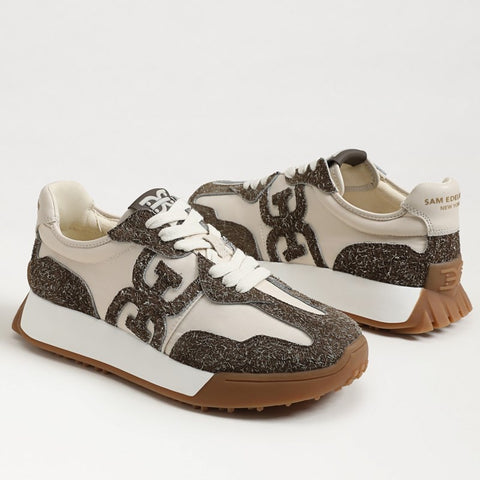 Langley Lace Up Sneaker