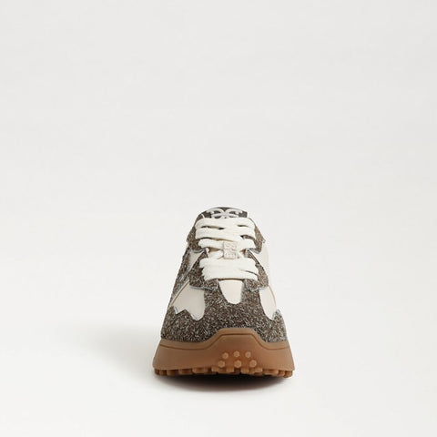 Langley Lace Up Sneaker