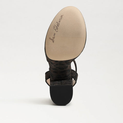 Savannah Platform Dress Sandal