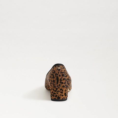 Rinda Pointed Toe Ballet Heel