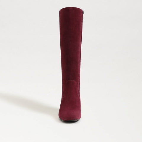 Porter Wide Calf Knee High Boot