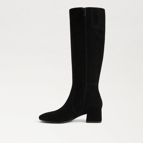 Porter Wide Calf Knee High Boot