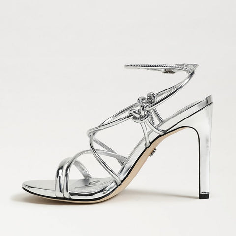 Isadora Heel Sandal
