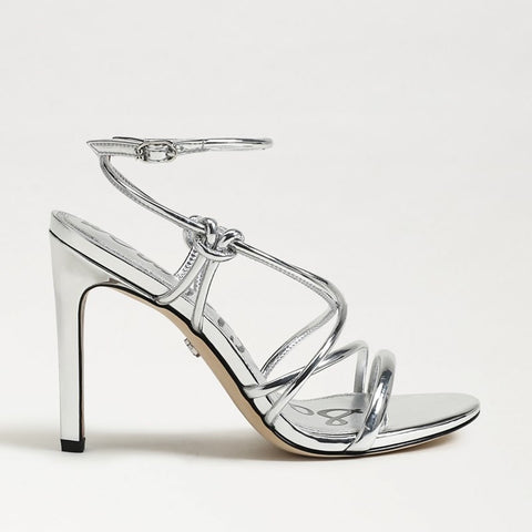 Isadora Heel Sandal