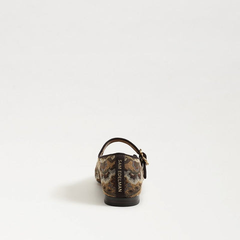 Michaela Mary Jane Flat