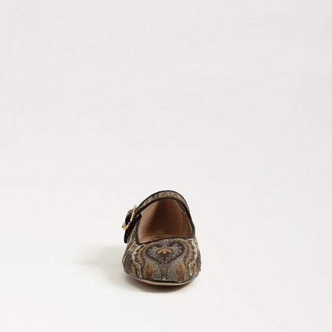 Michaela Mary Jane Flat