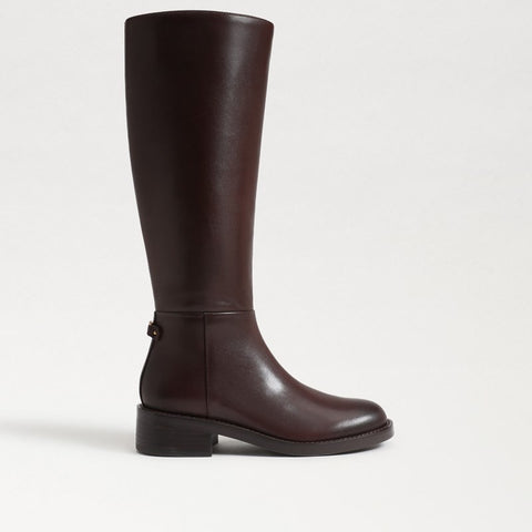 Milla Wide Calf Knee High Boot