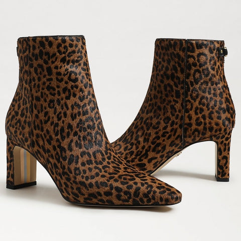 Saige Ankle Bootie