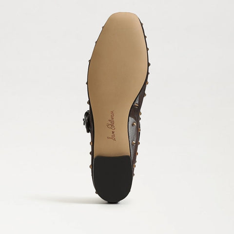 Michaela Shine Mary Jane Flat