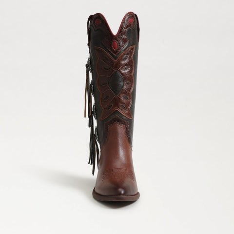 Rhett Western Boot