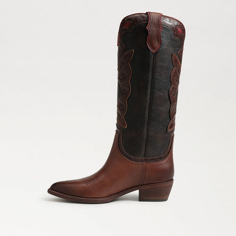 Rhett Western Boot