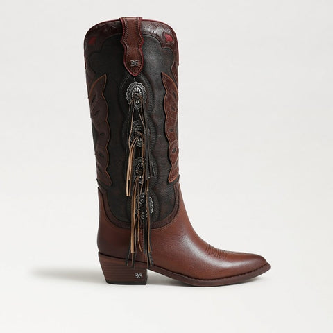 Rhett Western Boot