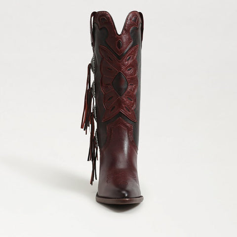 Rhett Western Boot