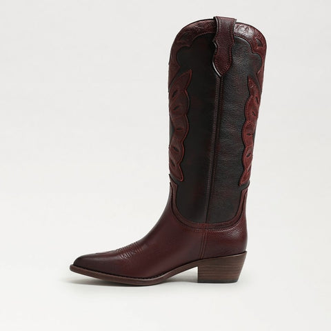 Rhett Western Boot