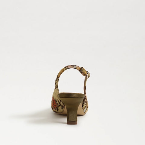 Bianka Slingback Pump