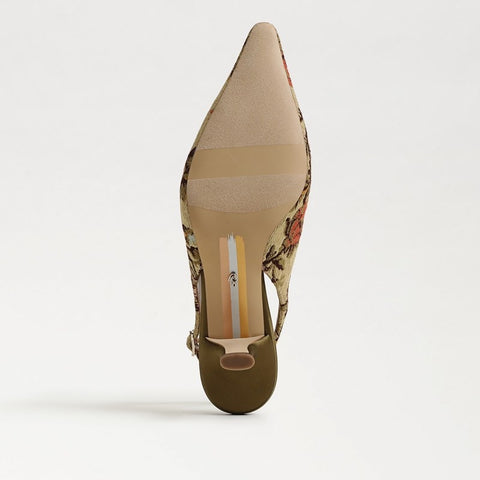 Bianka Slingback Pump
