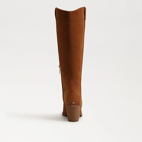 Wyatt Knee High Boot