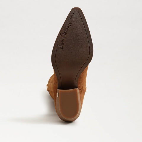 Wyatt Knee High Boot