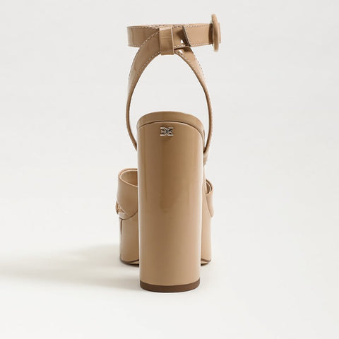 Savannah Platform Dress Sandal