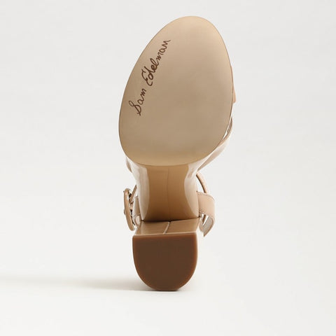 Savannah Platform Dress Sandal