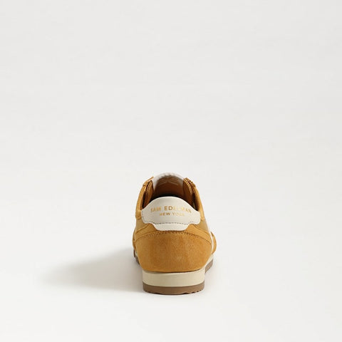 Ivey Lace Up Sneaker