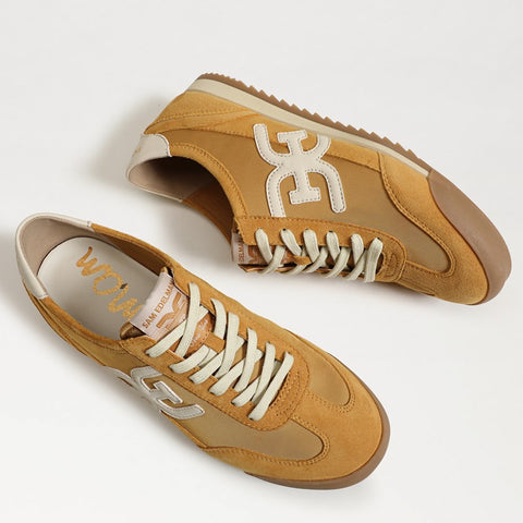 Ivey Lace Up Sneaker