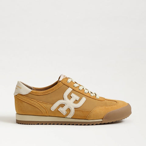 Ivey Lace Up Sneaker