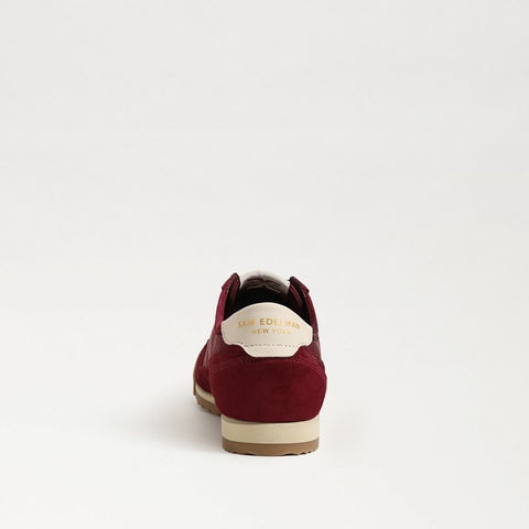 Ivey Lace Up Sneaker