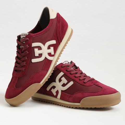 Ivey Lace Up Sneaker