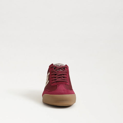 Ivey Lace Up Sneaker