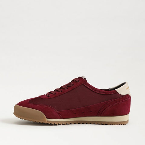 Ivey Lace Up Sneaker