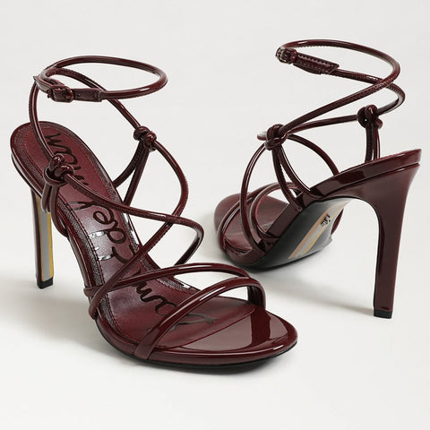 Isadora Heel Sandal
