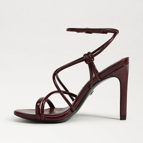 Isadora Heel Sandal