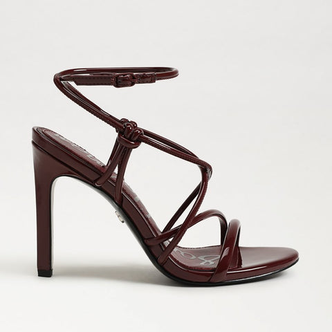 Isadora Heel Sandal