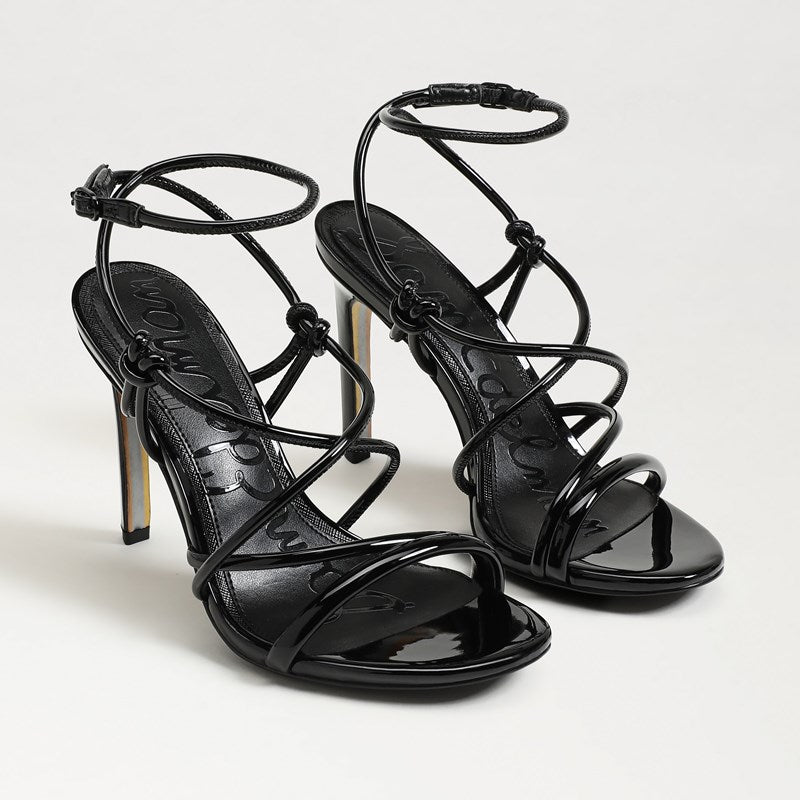 Isadora Heel Sandal