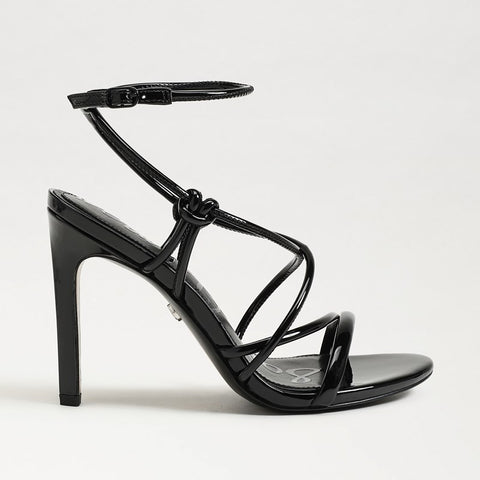 Isadora Heel Sandal