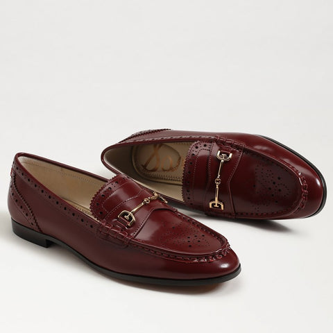 Liona Bit Loafer