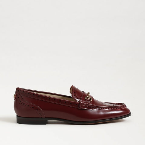Liona Bit Loafer