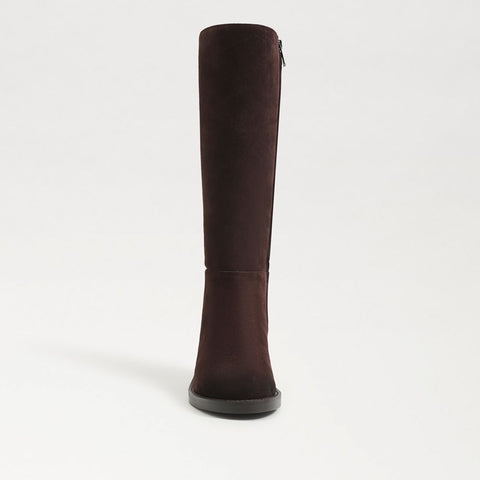 Milla Wide Calf Knee High Boot