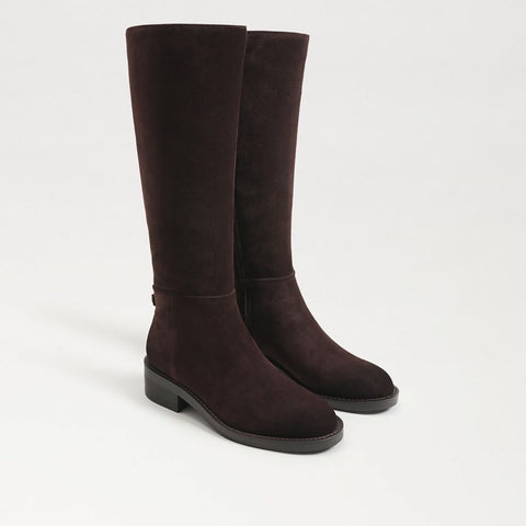Milla Wide Calf Knee High Boot