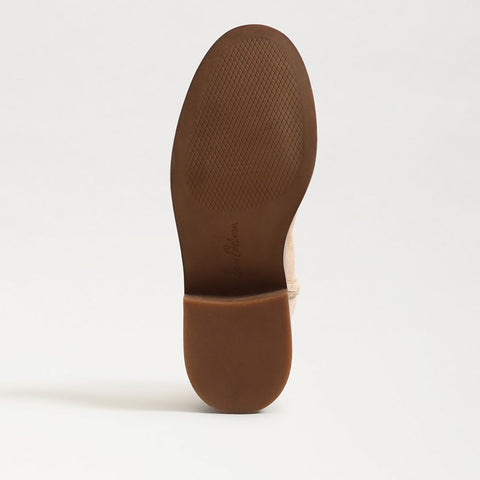 Milla Wide Calf Knee High Boot