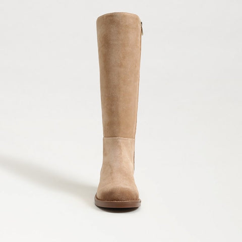 Milla Wide Calf Knee High Boot