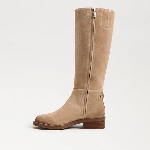 Milla Wide Calf Knee High Boot