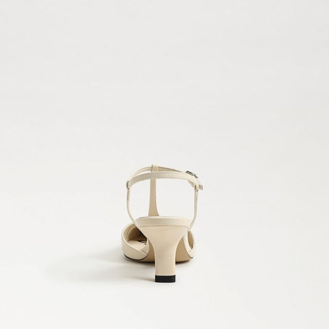 Briella T-Strap Pump