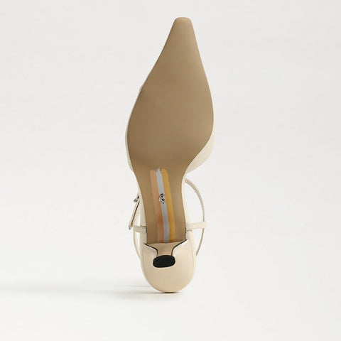 Briella T-Strap Pump