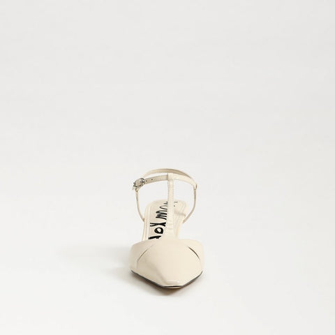 Briella T-Strap Pump