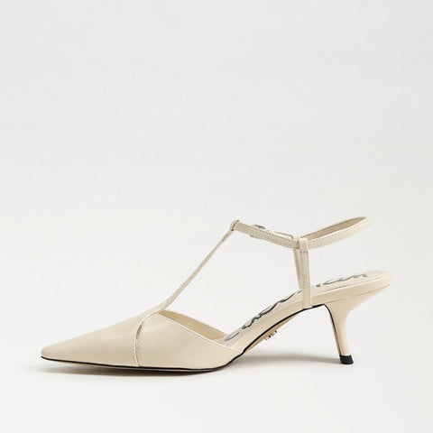 Briella T-Strap Pump