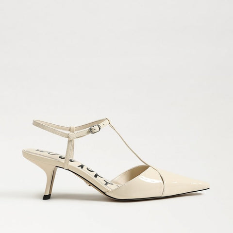 Briella T-Strap Pump