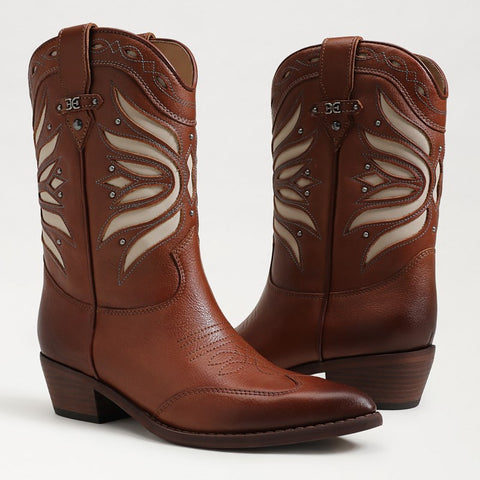 Rylin Western Boot
